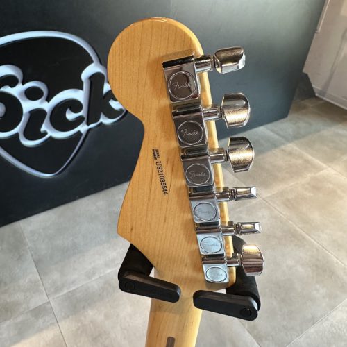 FENDER STRATOCASTER AMERICAN PRO II CHITARRA ELETTRICA B-Stock