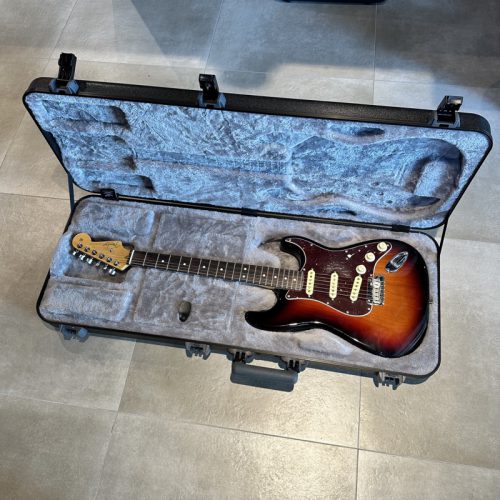 FENDER STRATOCASTER AMERICAN PRO II CHITARRA ELETTRICA B-Stock