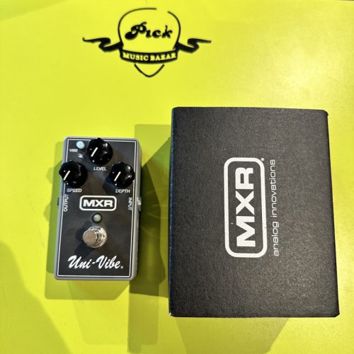 MXR M68 PEDALE UNI VIBE PER CHITARRA B-Stock