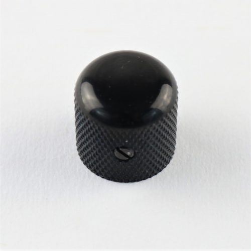 GOTOH POMELLO COPRI POT METALLO BLACK NERO