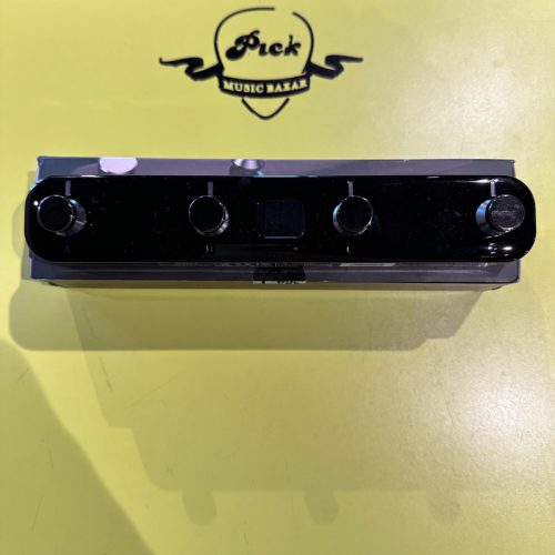 GTRS GWF4 FOOTSWITCH BLUETOOTH PER CHITARRA MOOER B-Stock