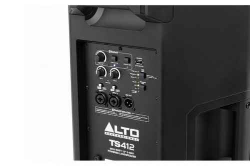 ALTO PROFESSIONAL - TS412