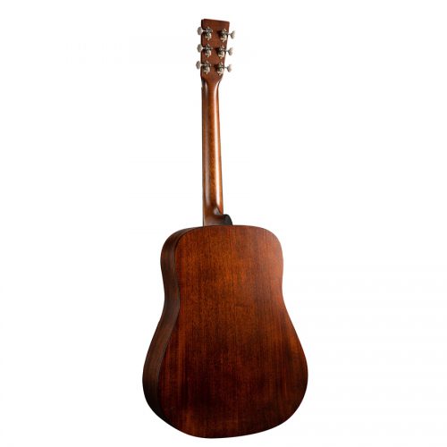 MARTIN D18 STREET LEGEND - CHITARRA ACUSTICA DREADNOUGHT