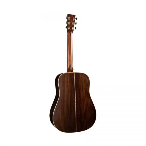 MARTIN D28 SATIN - CHITARRA ACUSTICA DREADNOUGHT