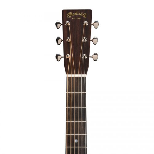 MARTIN D28 SATIN - CHITARRA ACUSTICA DREADNOUGHT