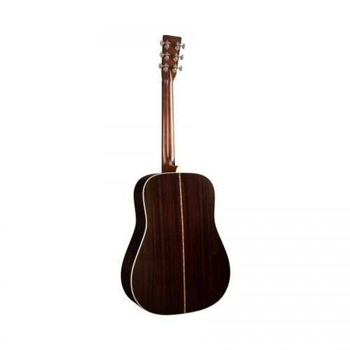 MARTIN D28 STREET LEGEND - CHITARRA ACUSTICA DREADNOUGHT