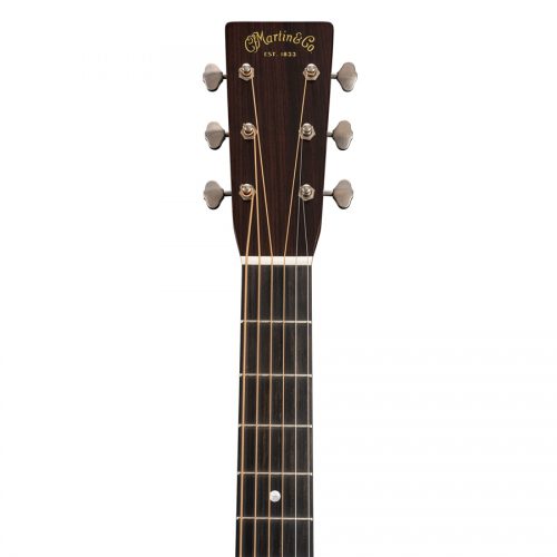 MARTIN D28 STREET LEGEND - CHITARRA ACUSTICA DREADNOUGHT