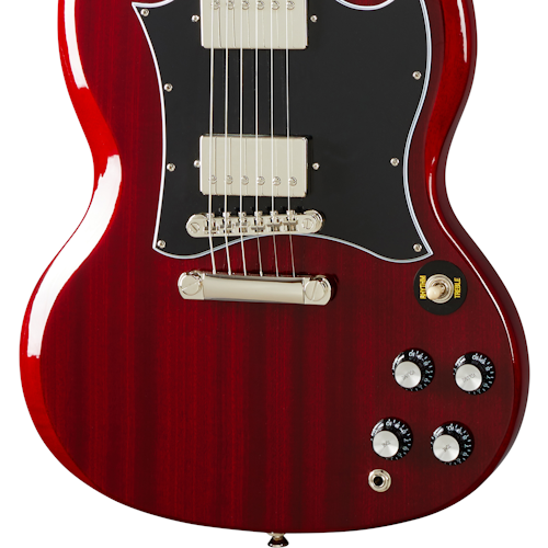 EPIPHONE SG Standard Heritage Cherry