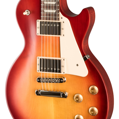 GIBSON LES PAUL TRIBUTE SATIN CHERRY SUNBURST