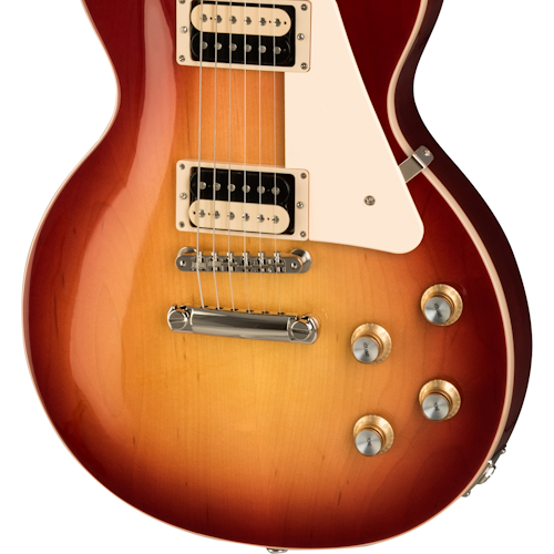 GIBSON LES PAUL CLASSIC - HERITAGE CHERRY SUNBURST