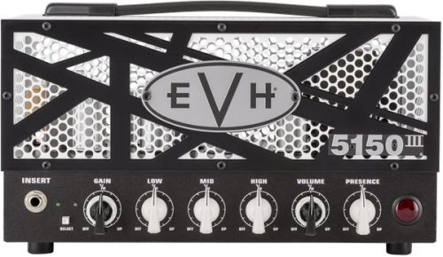 EVH EVH 5150III 15W LBXII