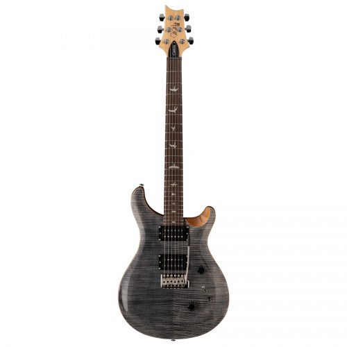 PRS SE CUSTOM 24 Charcoal Burst 2023