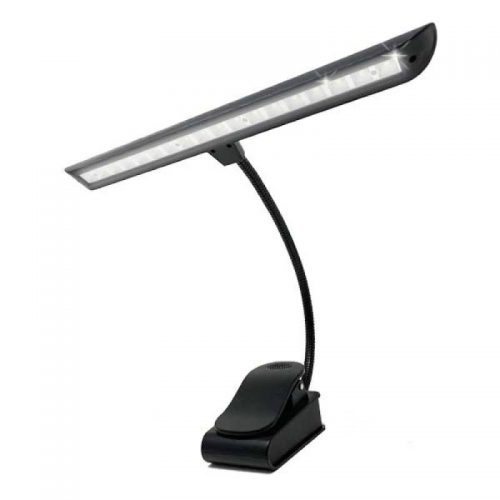 PROEL LAMPADA PROFESSIONALE FLESS CON 18 LED BK