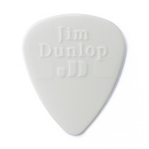 Dunlop 44R Nylon Standard .38 White