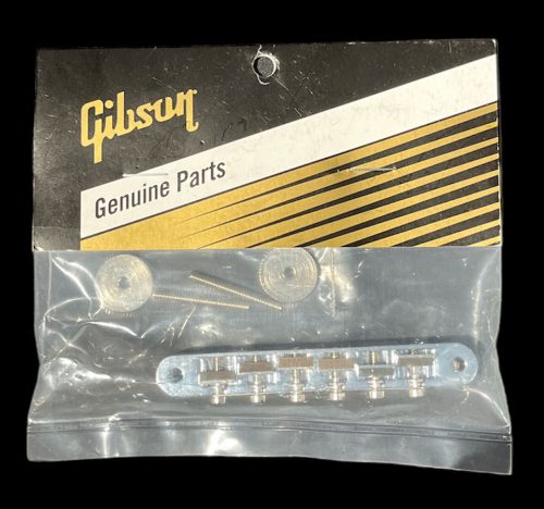 Gibson PBBR010 Ponte ToM ABR-1 cromato -