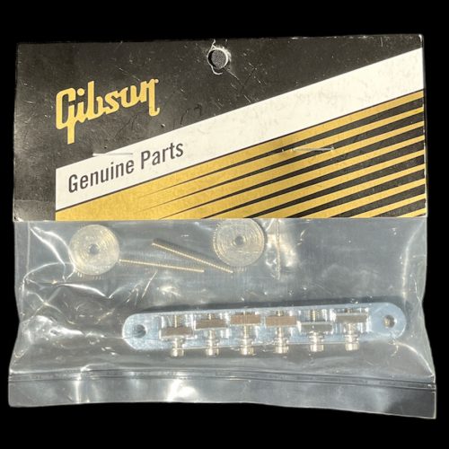 Gibson PBBR010 Ponte ToM ABR-1 cromato -