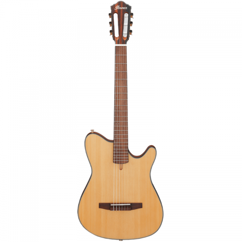 IBANEZ CHITARRA CLASSICA ELETTRIFICATA FRH10N NTF