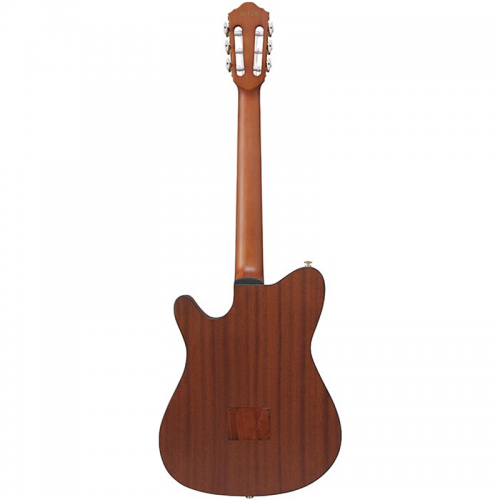 IBANEZ CHITARRA CLASSICA ELETTRIFICATA FRH10N NTF