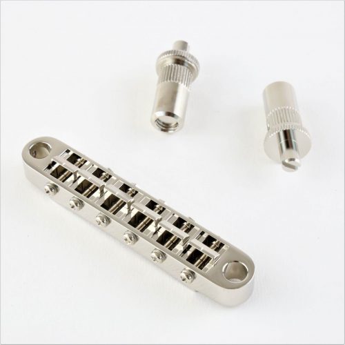 GOTOH PONTE TUNE O MATIC PER GIBSON CROMATO GE103BT