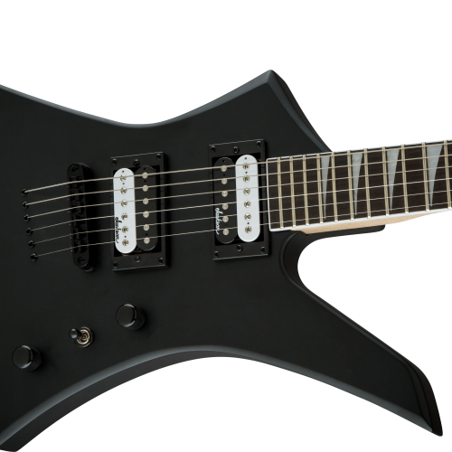 Jackson JS Series Kelly JS32T Satin Black