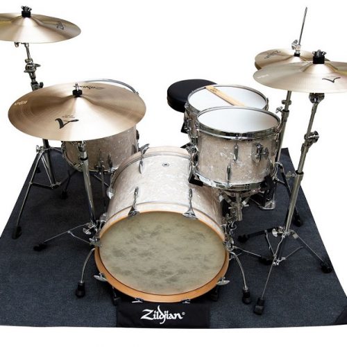 ZILDJIAN TAPPETO GIG RUG 168X137