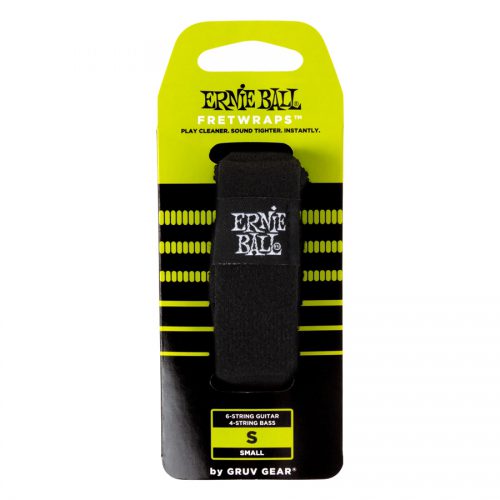 Ernie Ball 9612 FretWraps by Gruv Gear - SMALL