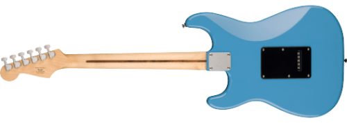 SQUIER Sonic® Stratocaster, Laurel Fingerboard, Black Pickguard, California b