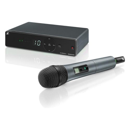 SENNHEISER XSW 1 825 A MICROFONO WIRELESS