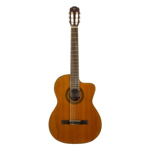 TAKAMINE Classica Ctw Elet G Selected Series