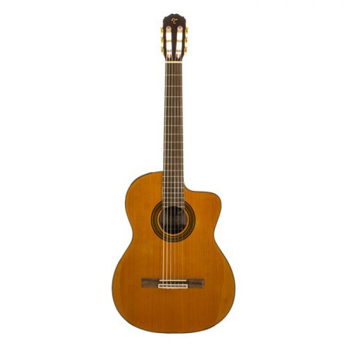 TAKAMINE Classica Ctw Elet G Selected Series