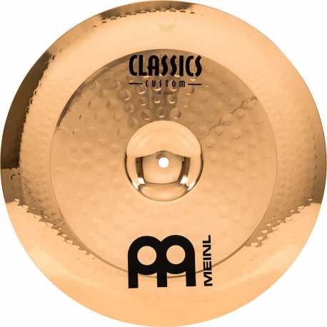 MEINL China 16&#039;&#039;, Serie Classics Custom