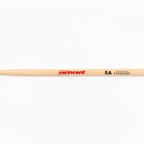 WINCENT BACCHETTE 5A HICKORY