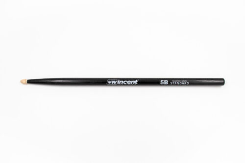 WINCENT BACCHETTE 5BCB 5B BLACK HICKORY