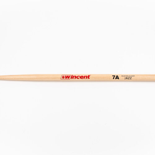 WINCENT BACCHETTE 7AJ JAZZ HICKORY