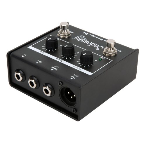 SADOWSKY SPB-1 - Bass Preamp/DI