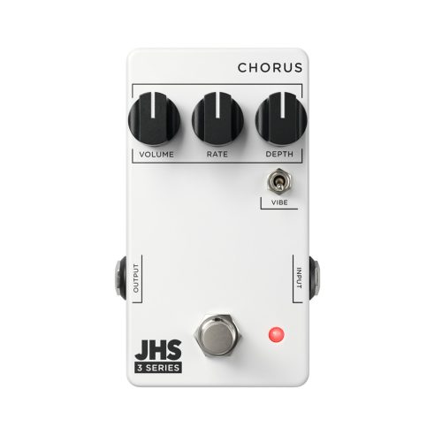 JHS 3 SERIES CHORUS