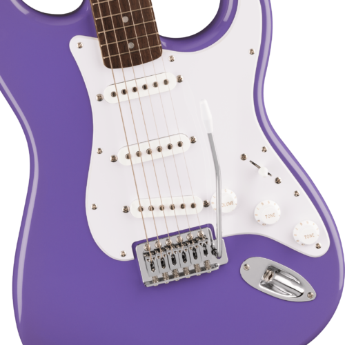 SQUIER Sonic Stratocaster Ultraviolet viola