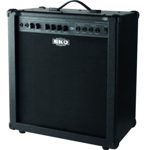 Eko B 50 AMPLIFICATORE PER BASSO