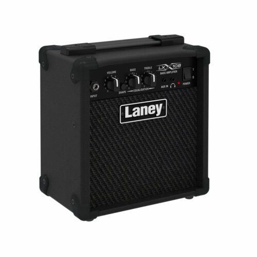 LANEY LX10B AMPLI COMBO PER BASSO 1X5" 10W