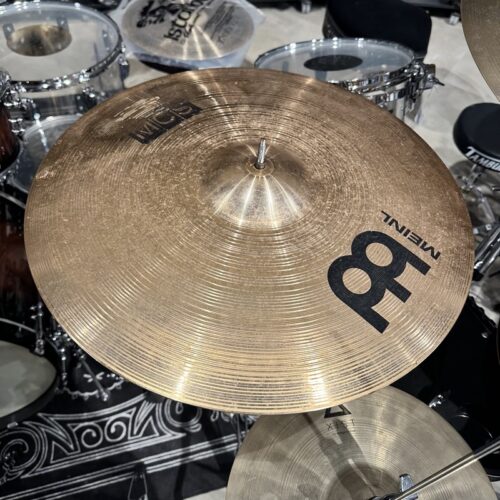 MEINL MCS PIATTO RIDE MEDIUM 20" USATO