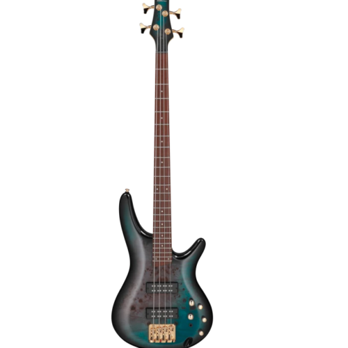 IBANEZ BASSO ELETTRICO SR400EPBDX TSU