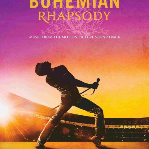 Hal Leonard Queen BOHEMIAN RHAPSODY