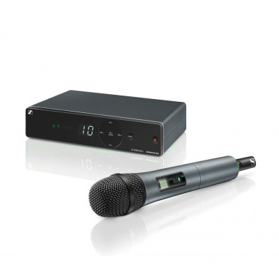 SENNHEISER XSW 1 825 B MICROFONO WIRELESS