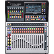 PreSonus® StudioLive® Series III 32SC Digital Console Mixer, Gray