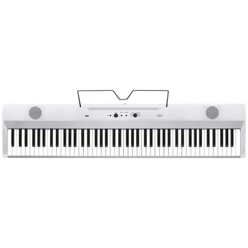 KORG LIANO PIANOFORTE DIGITALE PORTATILE BIANCO