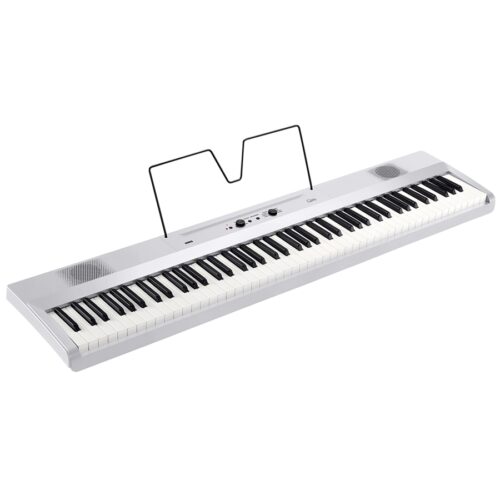 KORG LIANO PIANOFORTE DIGITALE PORTATILE BIANCO