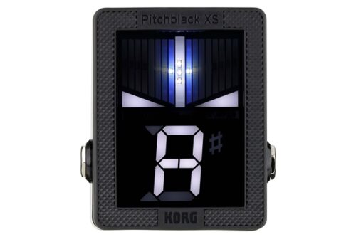 KORG ACCORDATORE A PEDALE KORG - PB-XS TUNER