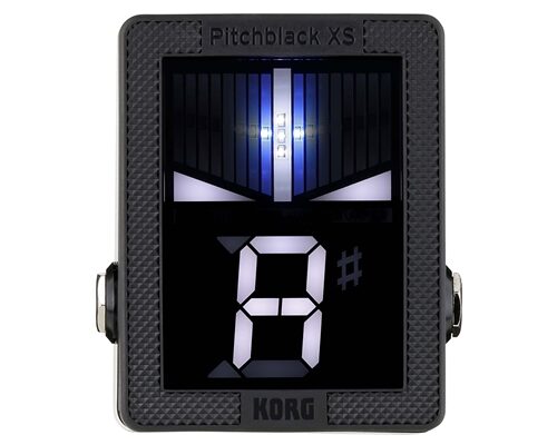 KORG ACCORDATORE A PEDALE KORG - PB-XS TUNER