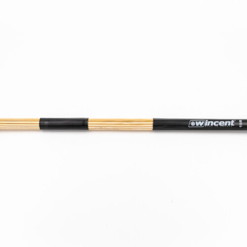 WINCENT RODS 19R - Pro Bamboo Rods