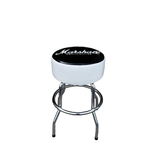 MARSHALL SGABELLO GIREVOLE BAR STOOL ALTEZZA 60 CM